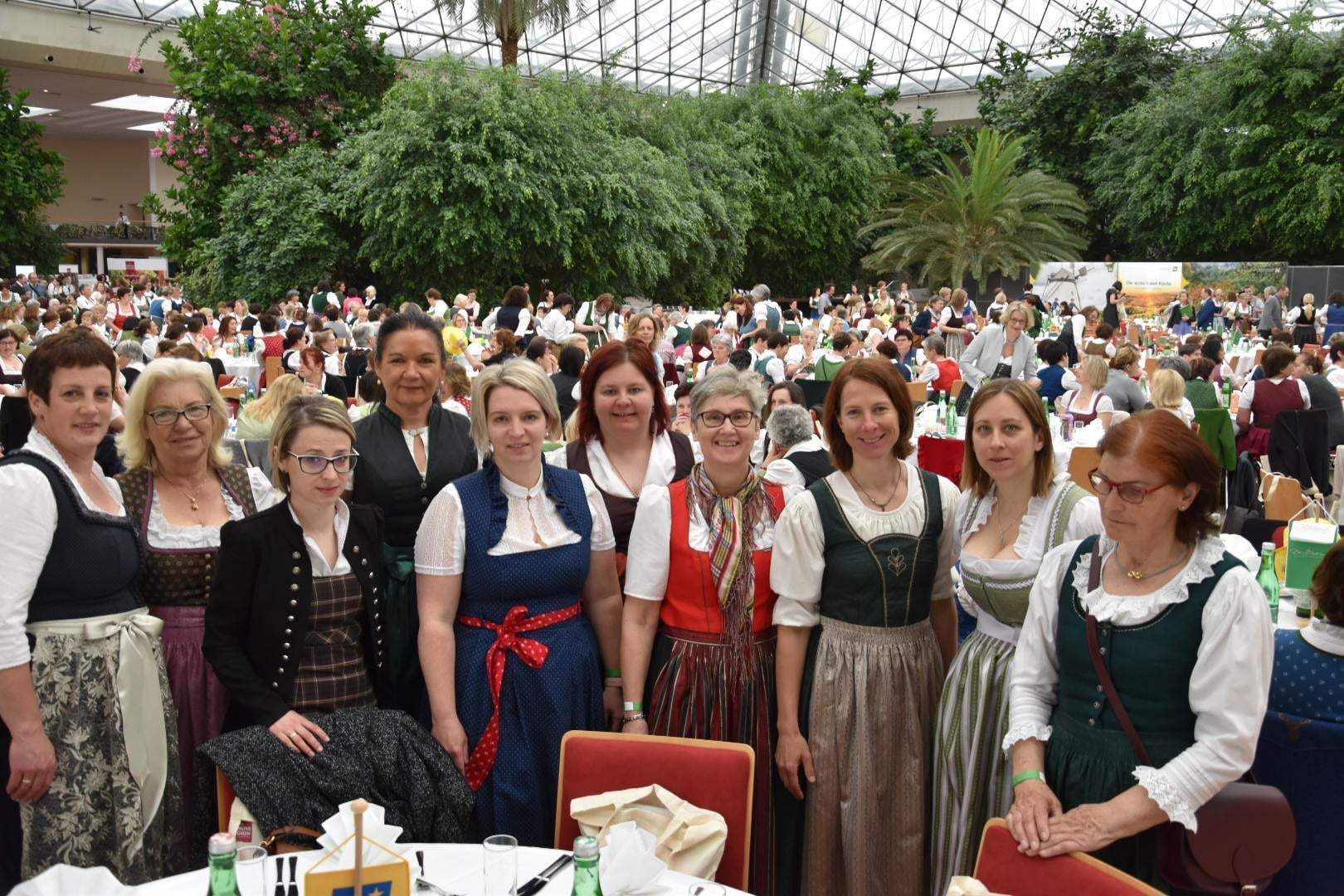 © Privat, Arbeitsgemeinschaft Österreichische Bäuerinnen/APA-Fotoservice/Schedl, Fotograf/in: Ludwig Schedl, BMLRT/Paul Gruber